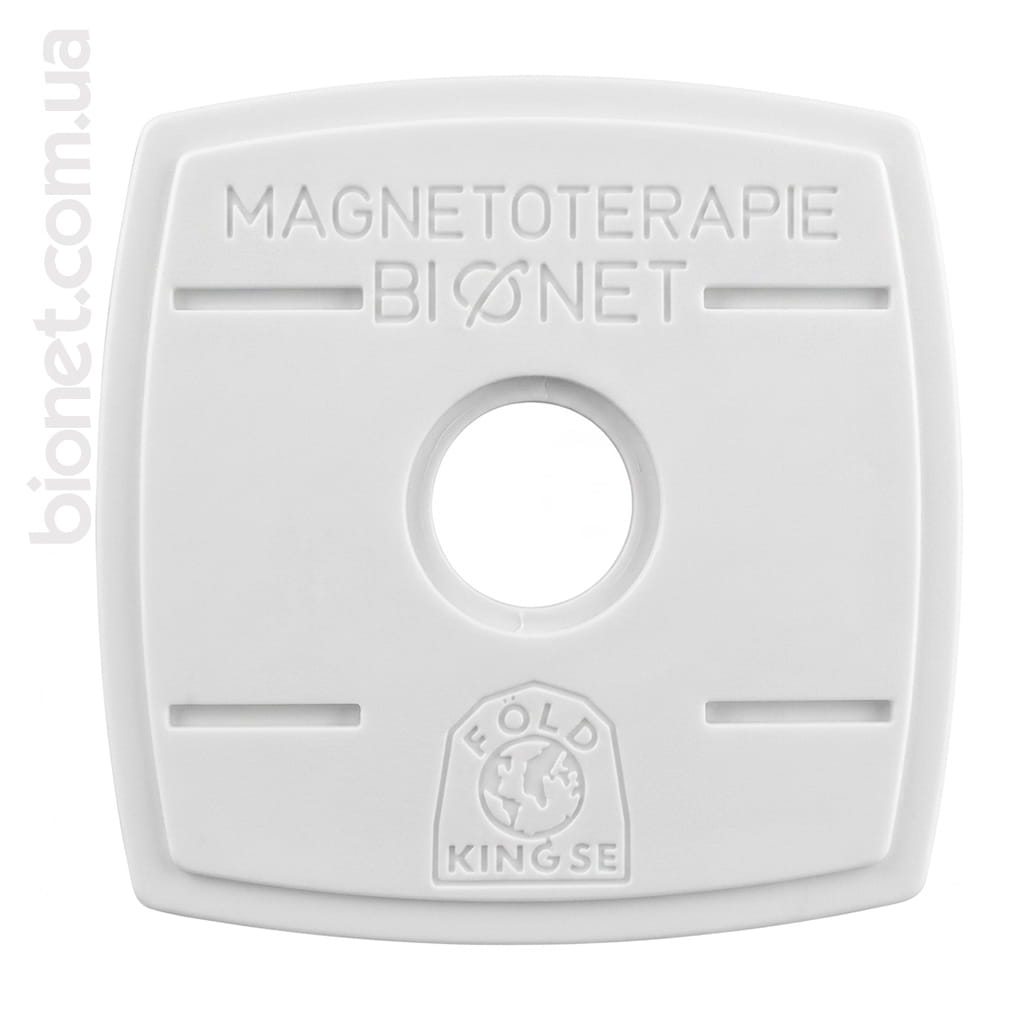 Магніт Лукаб Магнатор Bionet