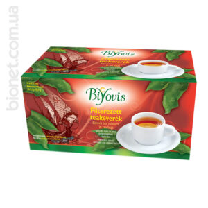 Чай Біонет Biyovis