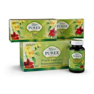 Очисні комплекси PUREX