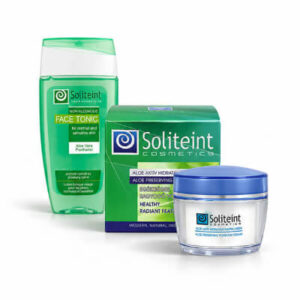 Soliteint Cosmetics